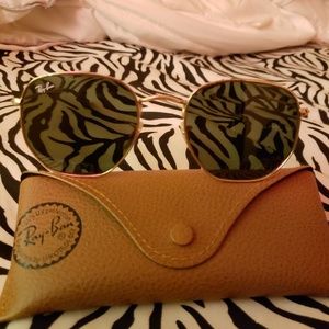 Authentic Used RB3548N 001 51-21